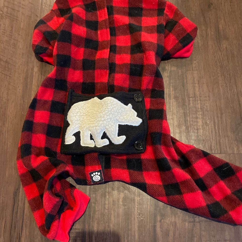 Dog Pajamas